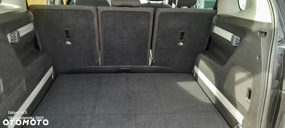 Opel Zafira 1.8 Essentia - 8