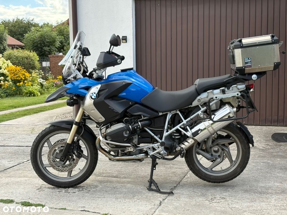 BMW GS - 16