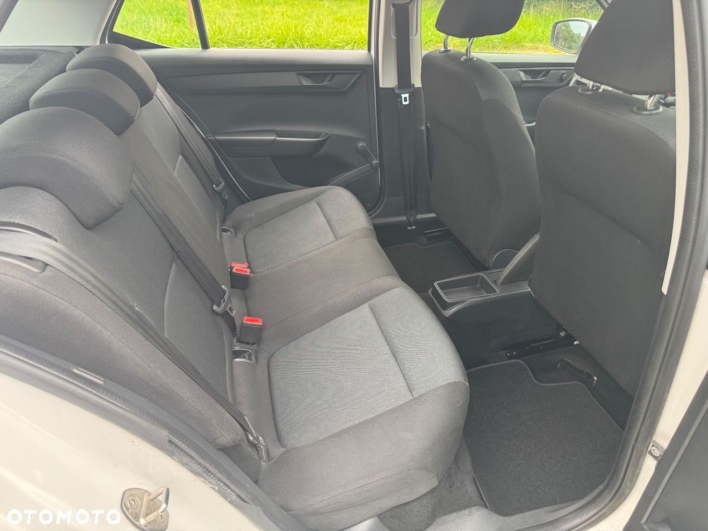 Skoda Fabia 1.0 Active - 39