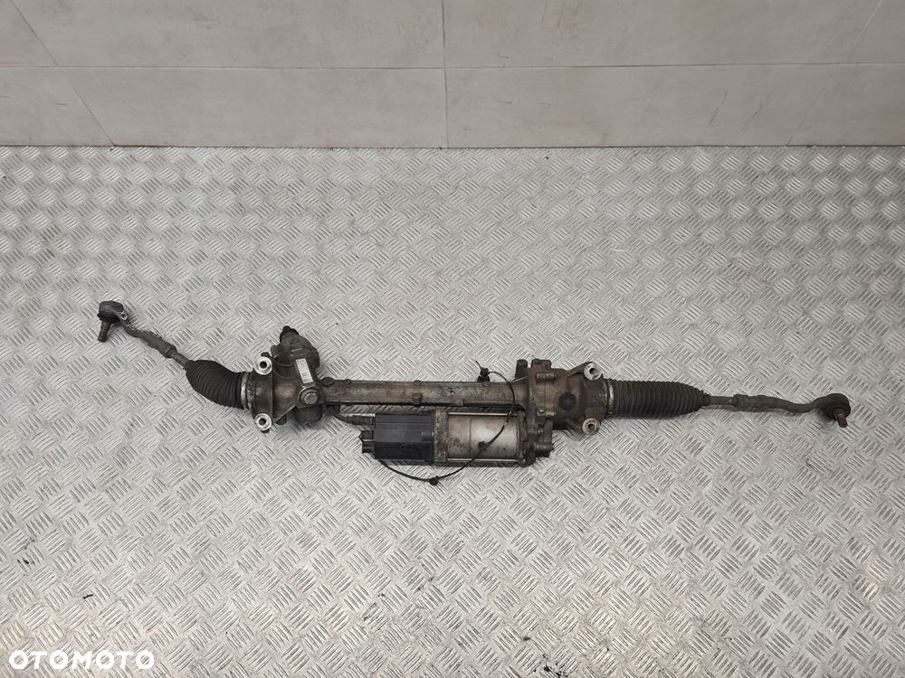 BMW F25 F26 MAGLOWNICA PRZEKŁADNIA KIERWONICZA 6872781 - 1