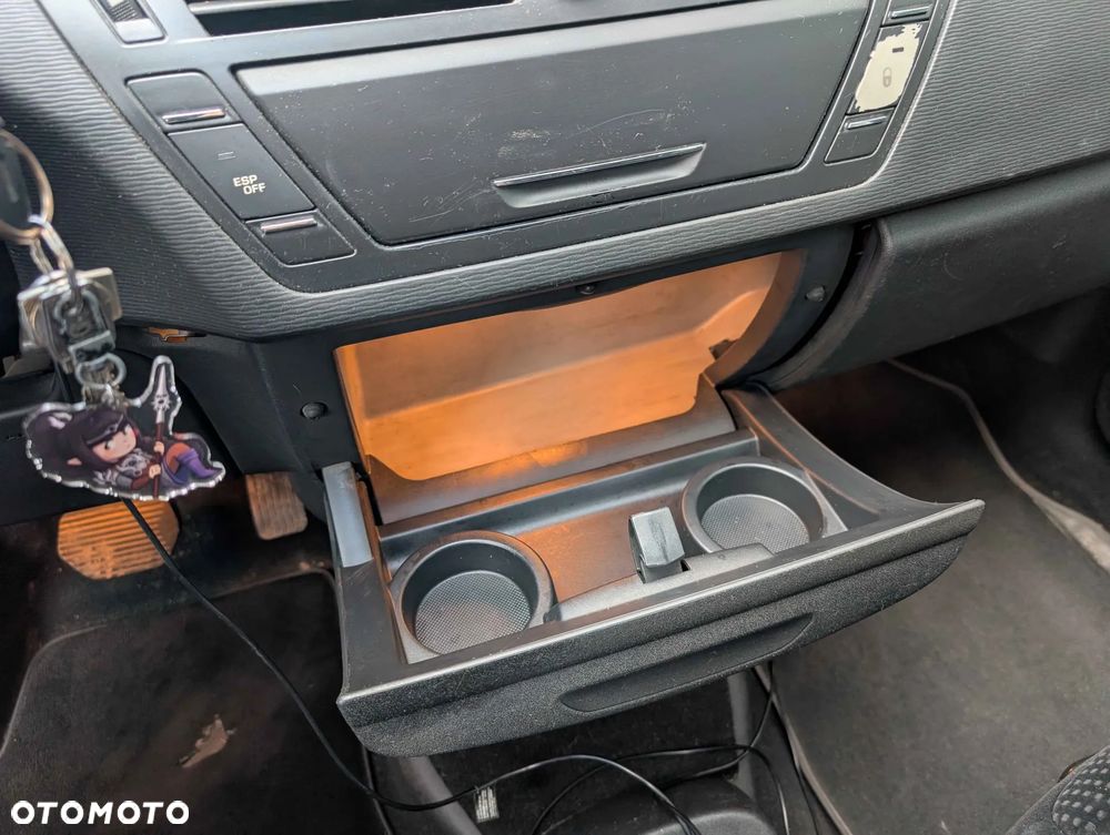 Citroën C4 Picasso 2.0 HDi Exclusive MCP - 13
