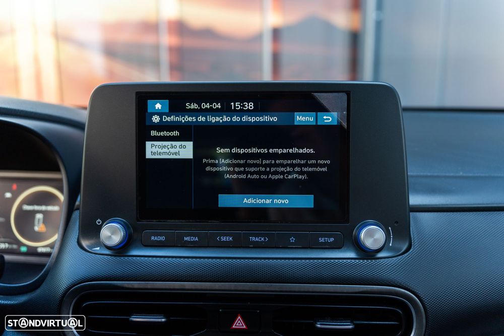 Hyundai Kauai 64 kWh Premium - 13