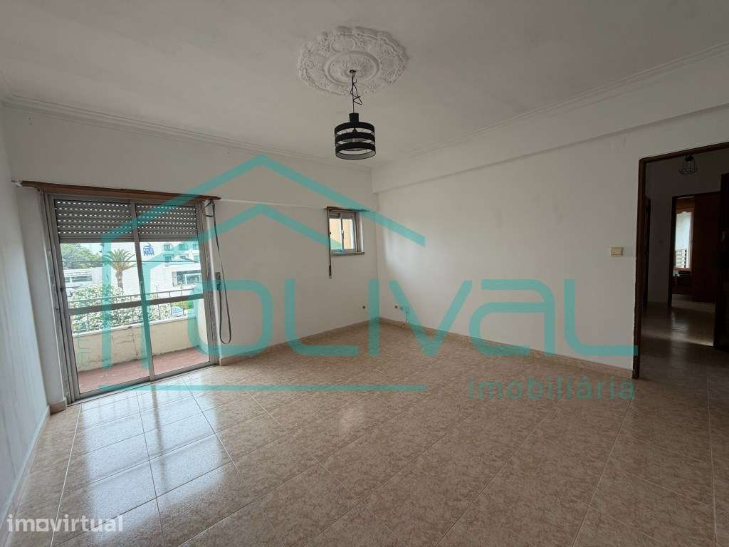 Apartamento Tipologia T1 junto ao Hotel de VFX - Grande imagem: 3/11