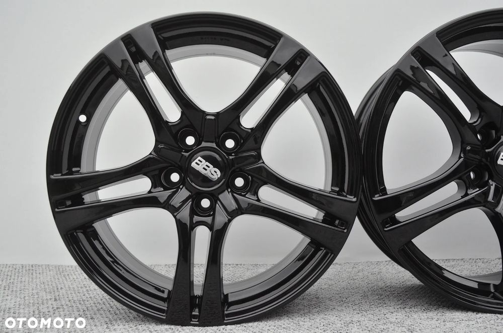 Felgi 7,5x18 5x114.3 Mazda 6 CX-5 KIA Sportage Honda Accord Hyundai Tucson - 5