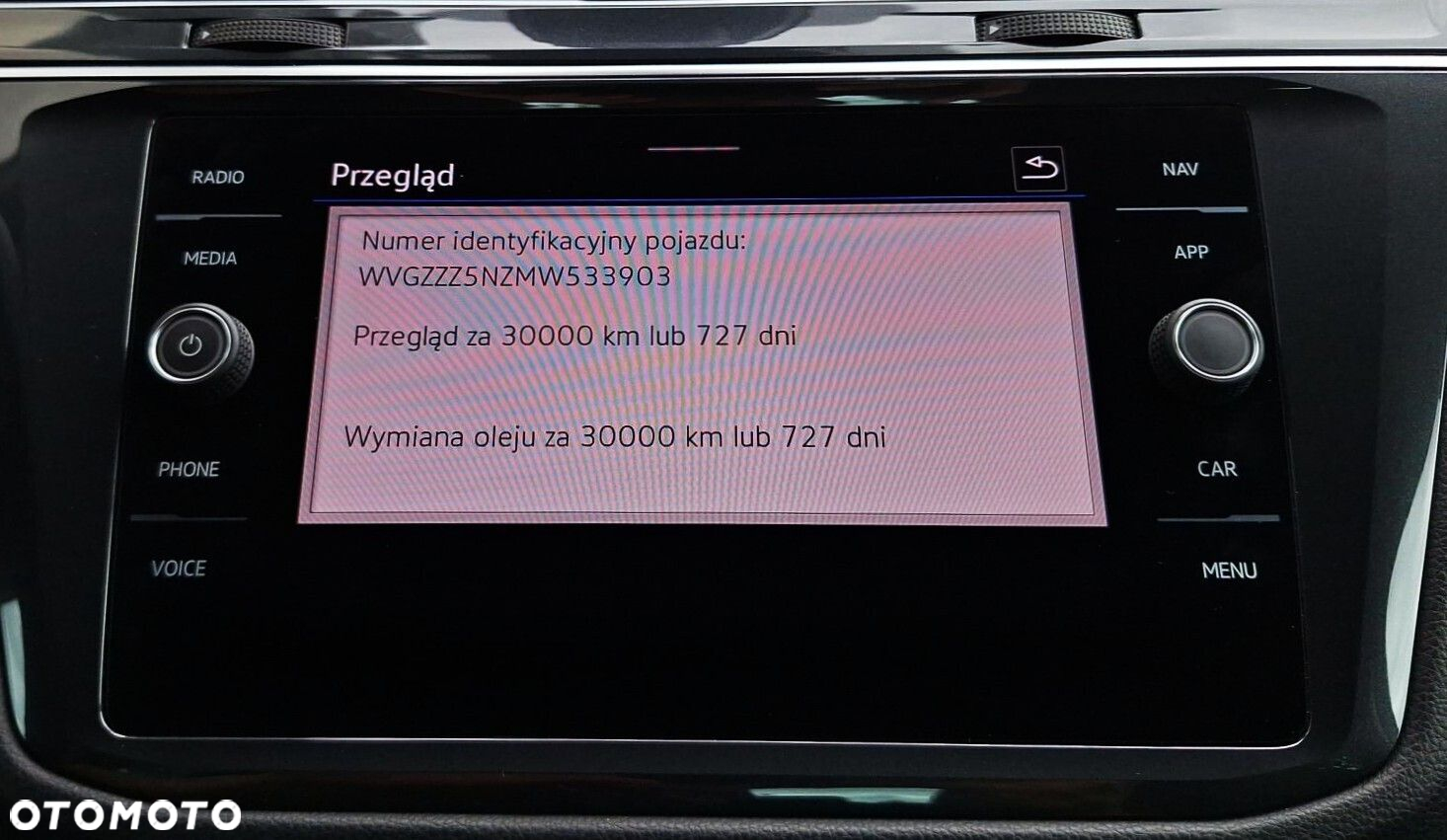 Volkswagen Tiguan 1.5 TSI EVO Life - 27