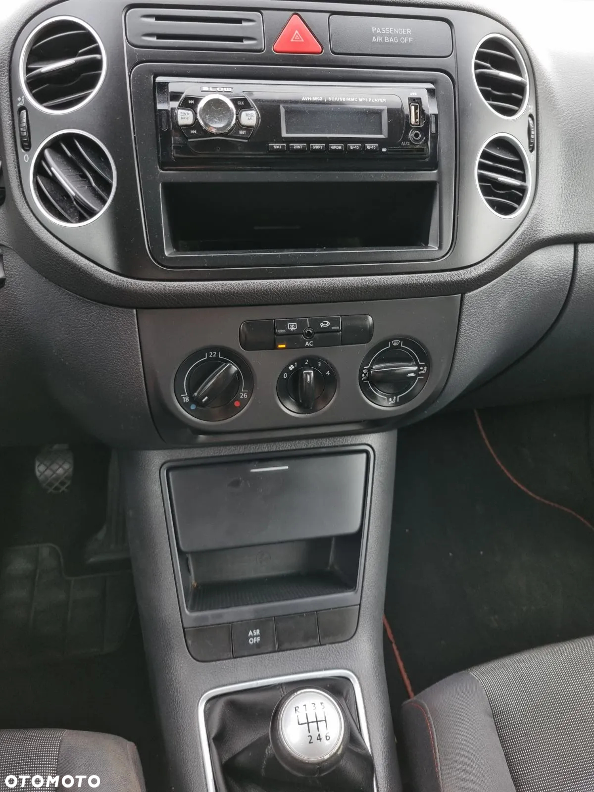 Volkswagen Golf 1.9 TDI 4Motion Comfortline - 16