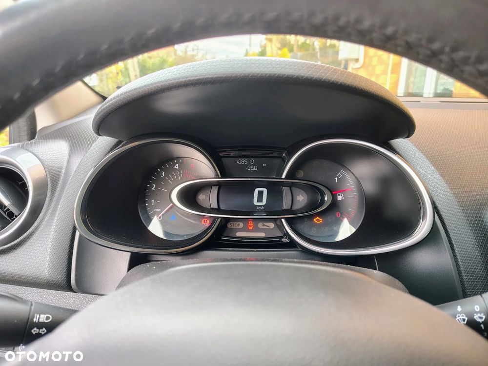 Renault Clio 1.5 dCi Limited - 7