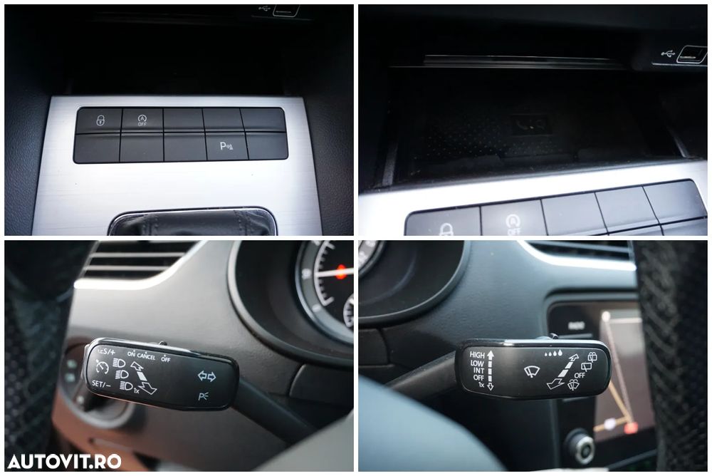 Skoda Octavia 1.0 TSI DSG Drive - 14