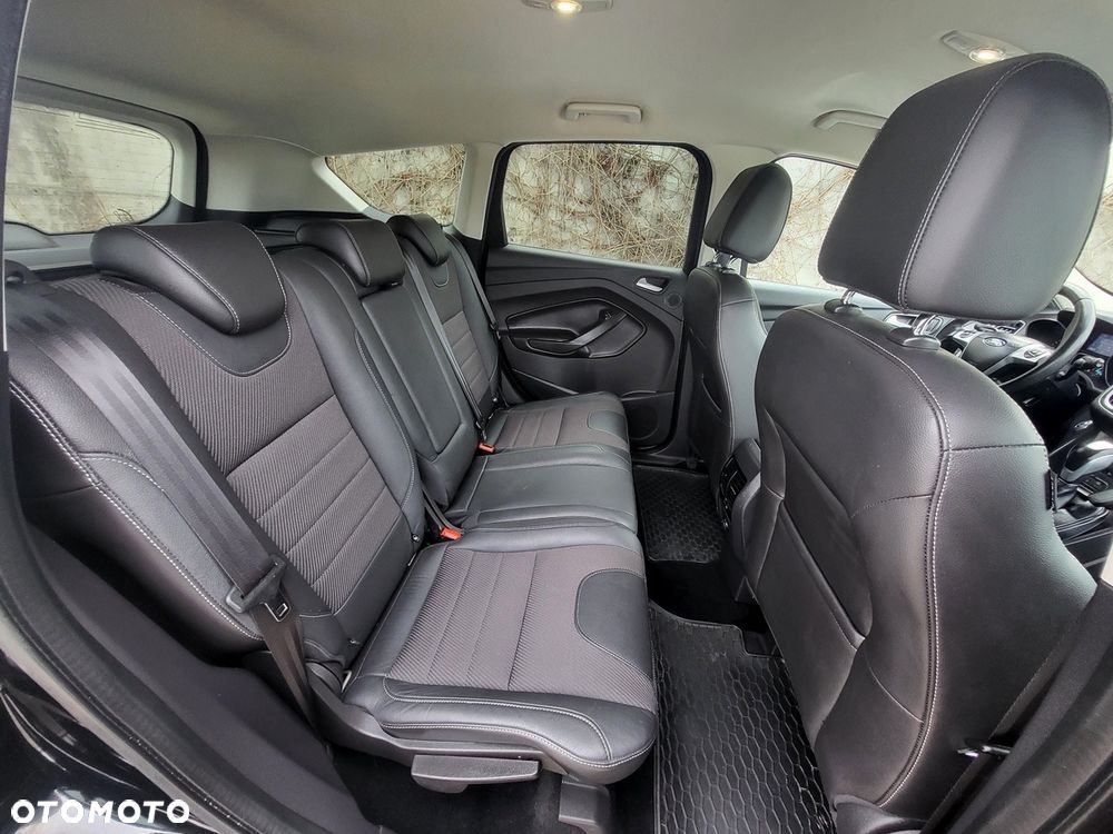 Ford Kuga 2.0 TDCi 4x4 SYNC - 30