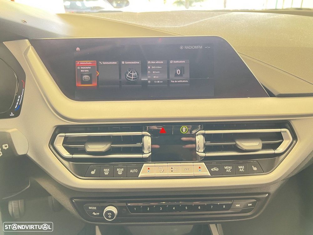 BMW 116 i Advantage - 13