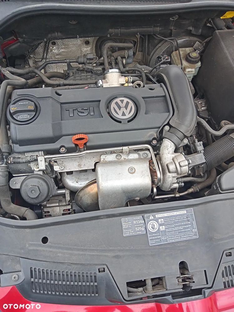 Volkswagen Golf V 1.4 TSI Trendline - 9