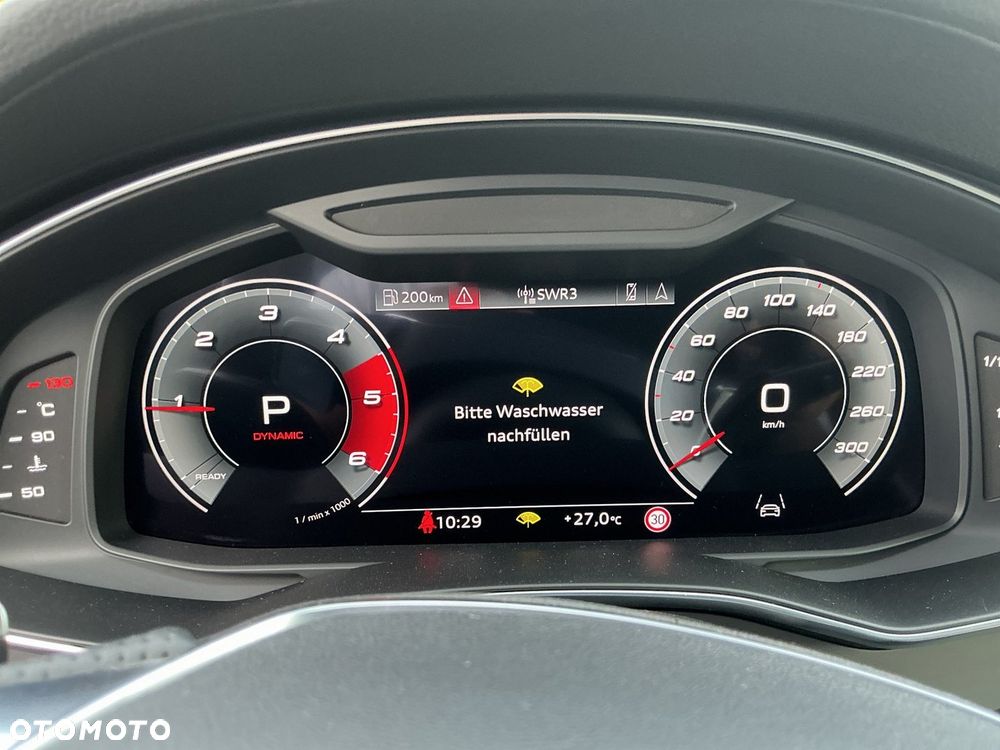 Audi S6 Avant TDI quattro tiptronic - 16