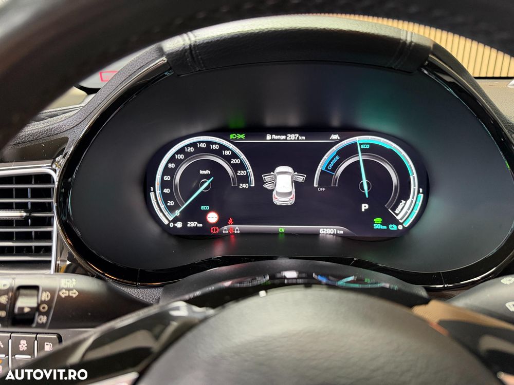 Kia XCeed 1.6 GDI DCT6 OPF Inspiration - 8
