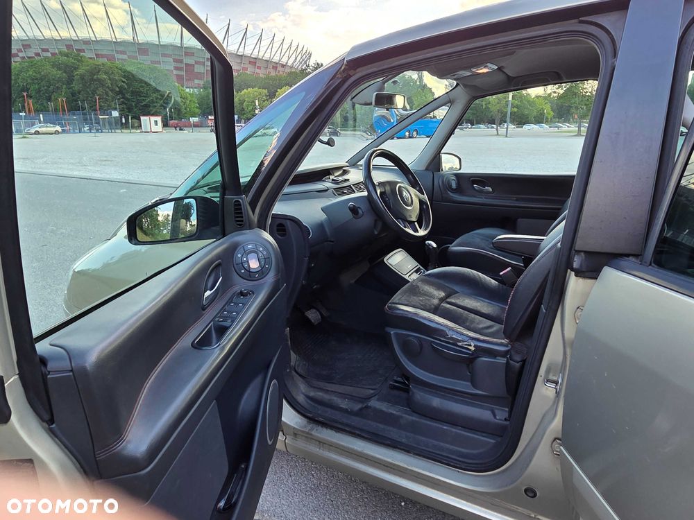 Renault Grand Espace - 5