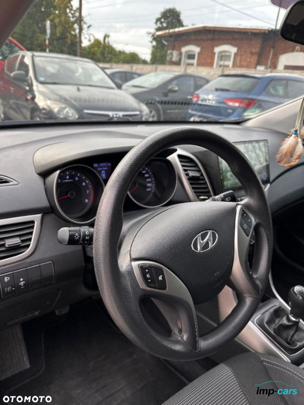 Hyundai i30 - 7