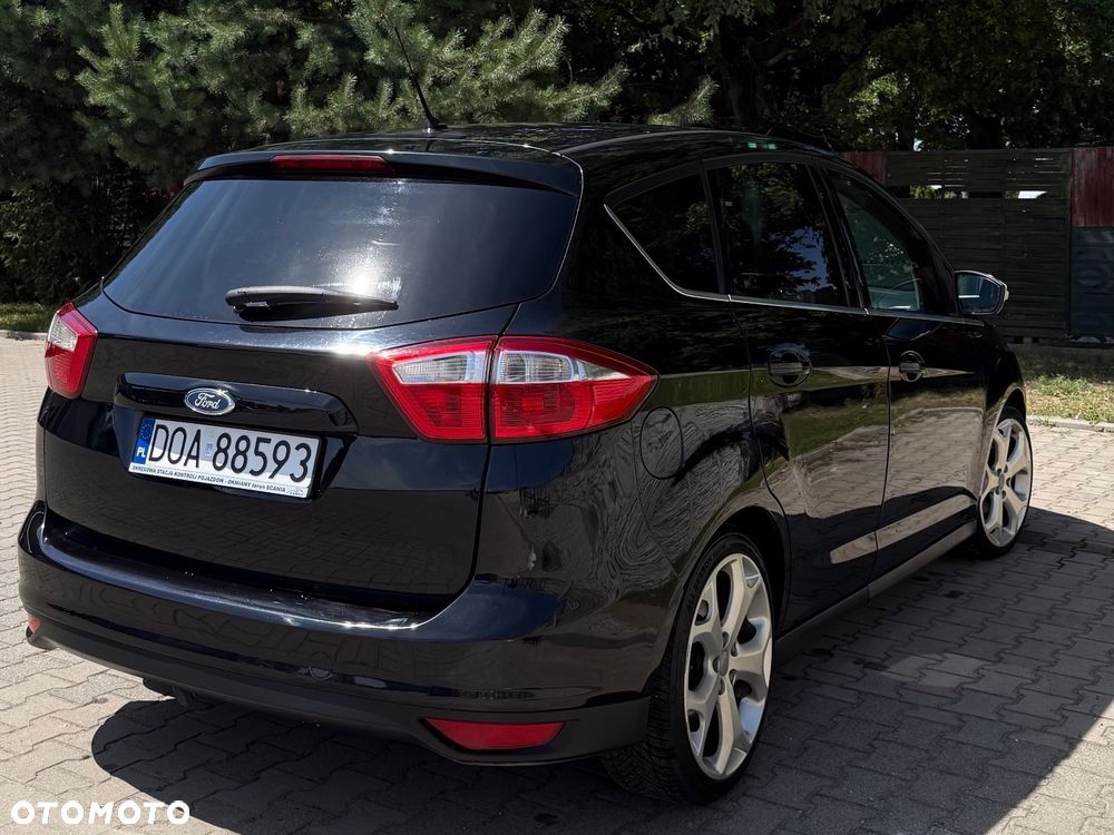 Ford C-MAX 1.6 Trend - 6