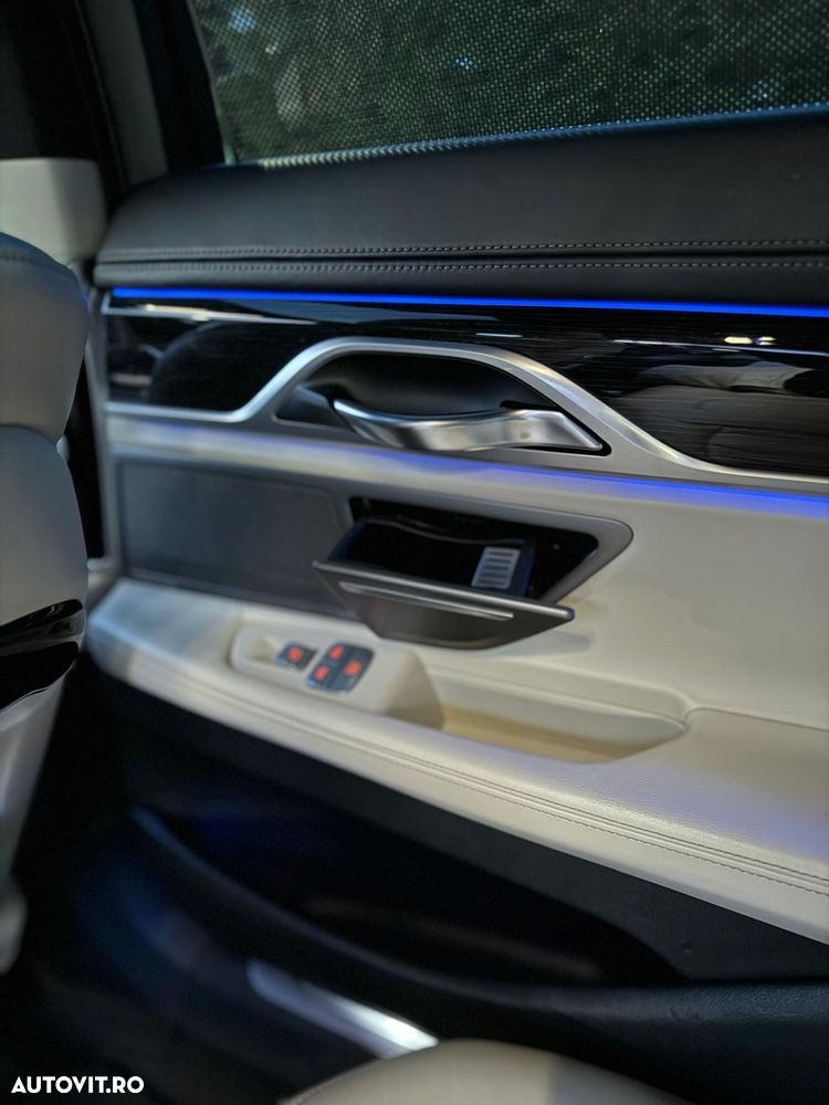 BMW Seria 7 - 14