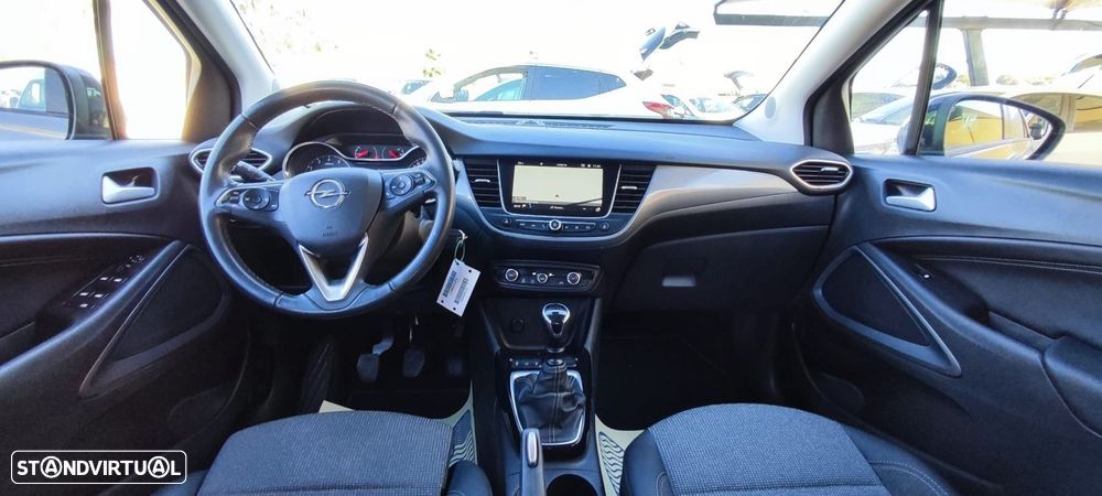 Opel Crossland 1.5 Business Elegance - 10