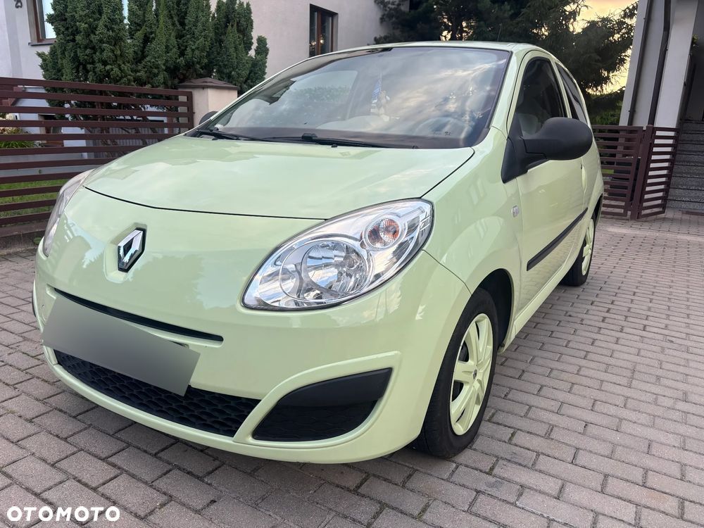 Renault Twingo 1.2 16V Expression - 11