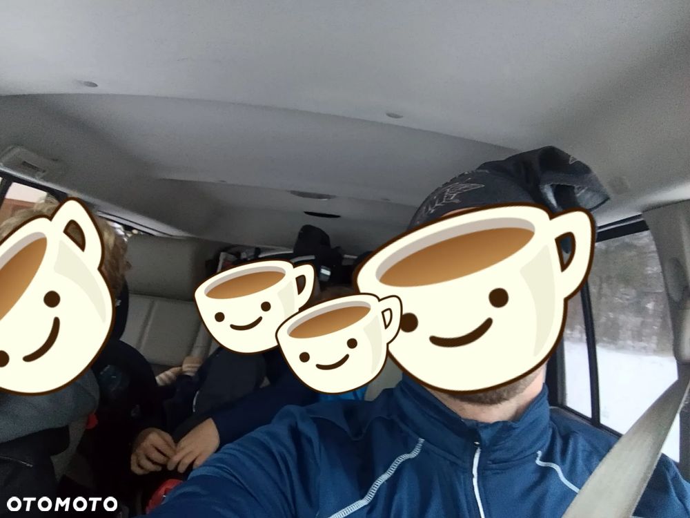 Jeep Commander 5.7 V8 HEMI Automatik Overland - 12