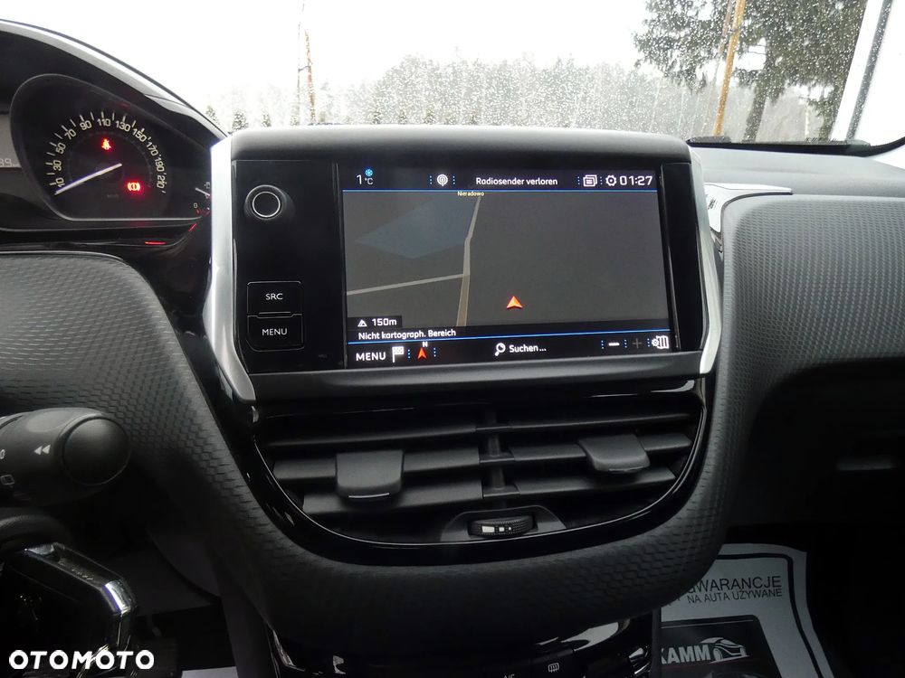 Peugeot 2008 1.2 Pure Tech Crossway S&S - 21