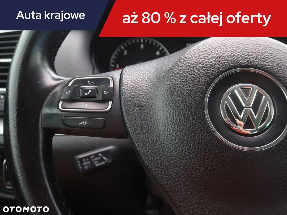 Volkswagen Sharan - 20