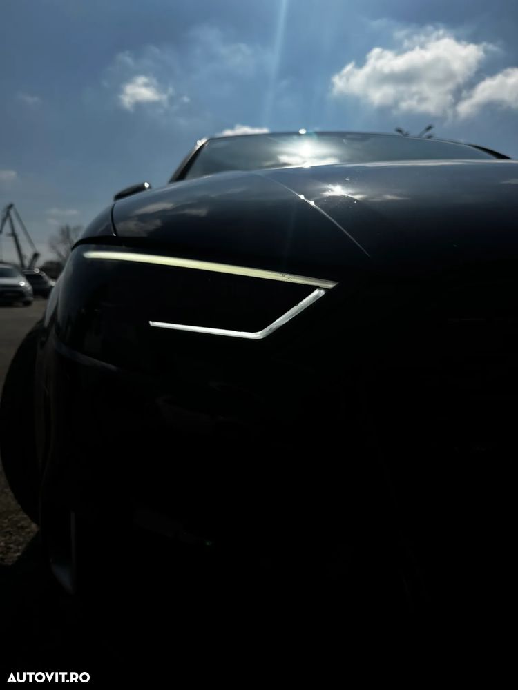 Audi A3 2.0 35 TDI S tronic Sport - 10