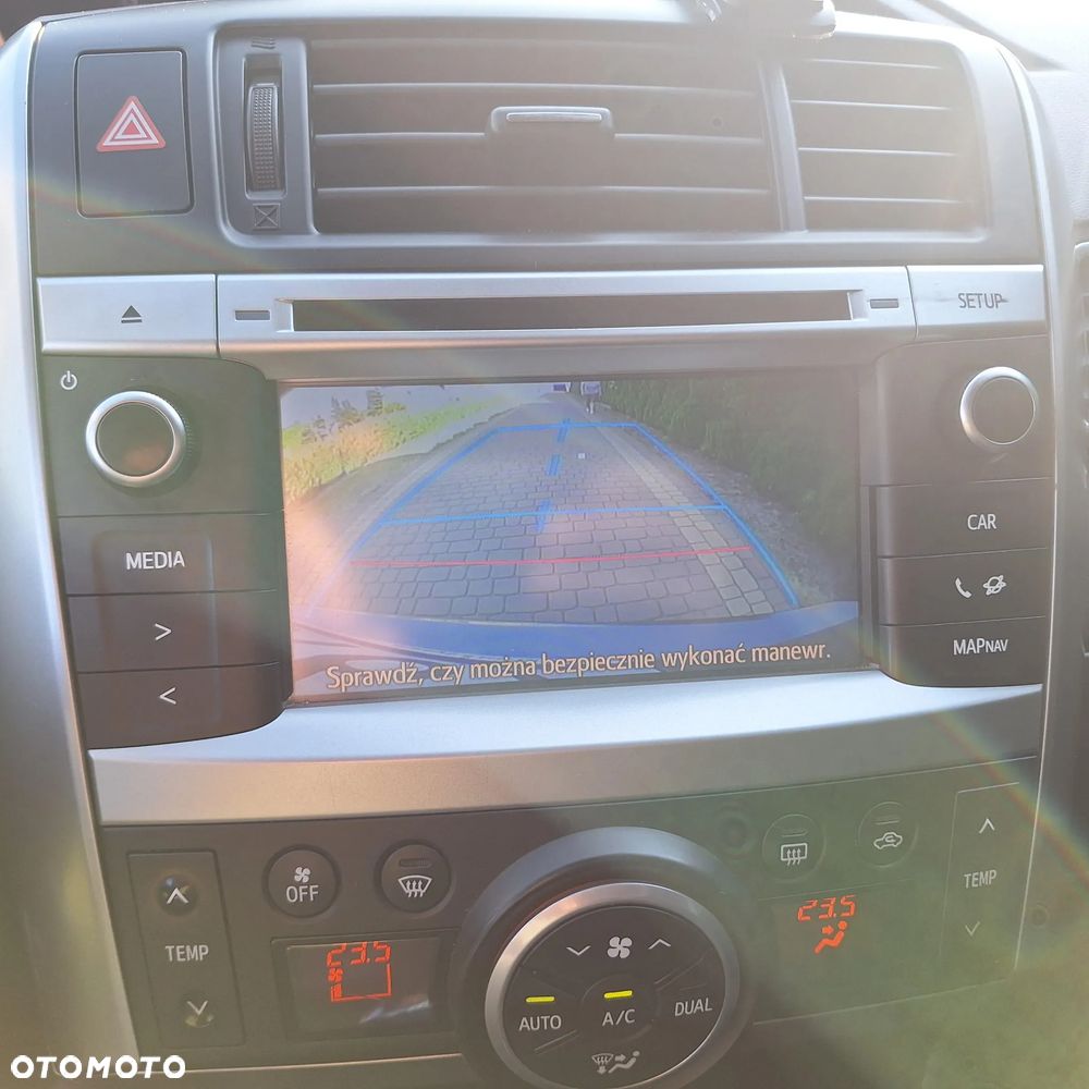 Toyota Verso 1.8 Premium 7os EU6 - 7