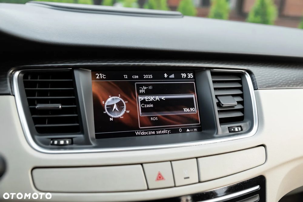 Peugeot 508 2.0 HDi Allure - 31