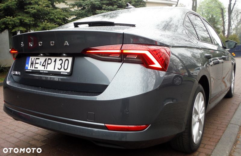 Skoda Octavia 1.0 TSI Ambition - 29