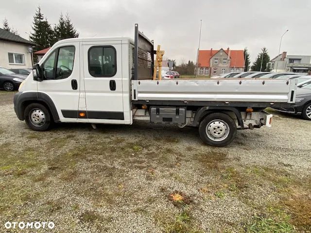 Peugeot Boxer - 5