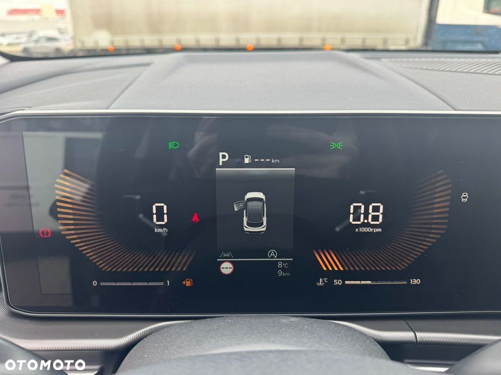 Kia Sportage 1.6 T-GDI L 2WD DCT - 15