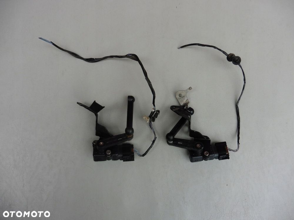 Czujnik poziomowania BMW F15 F16 X5 G05 X6 C06 X7 - 4