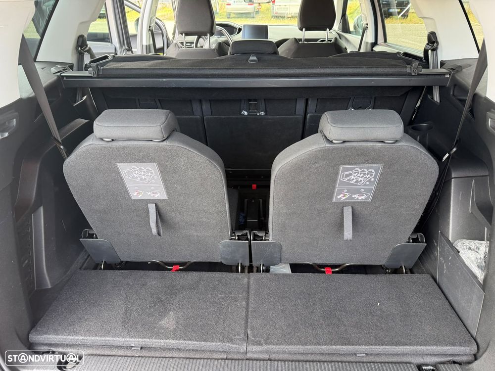 Peugeot 5008 BlueHDI 130 Active - 29