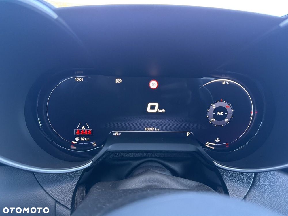 Alfa Romeo Giulia 2.0 Turbo Tributo Italiano Q4 - 33