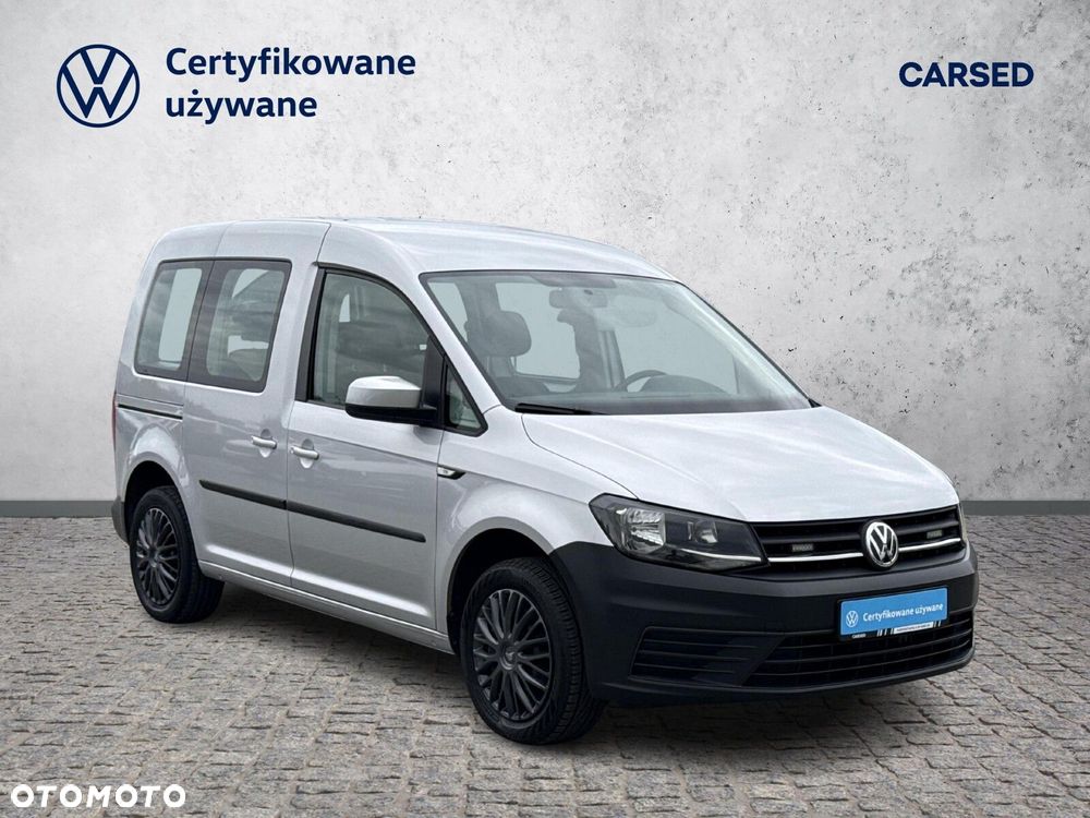 Volkswagen Caddy - 7