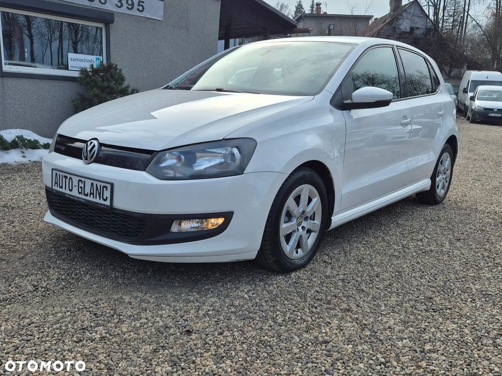Volkswagen Polo 1.2 TDI Blue Motion - 24
