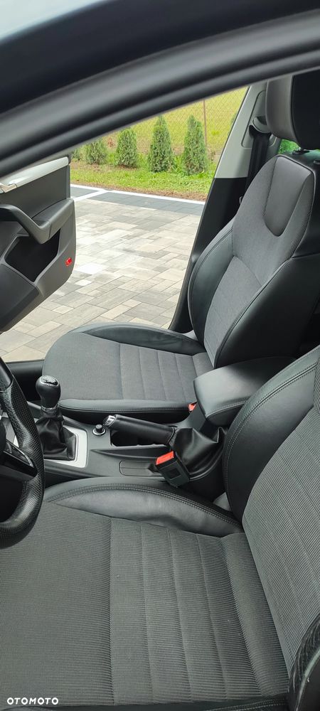 Skoda Octavia 2.0 TDI Ambition - 20