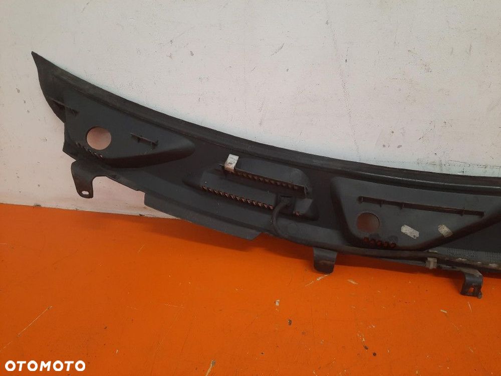 FIAT PANDA II 03-11 HB 5D PODSZYBIE 735340441 647 - 4