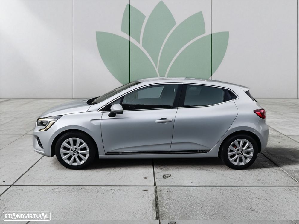 Renault Clio 1.0 TCe Intens - 2