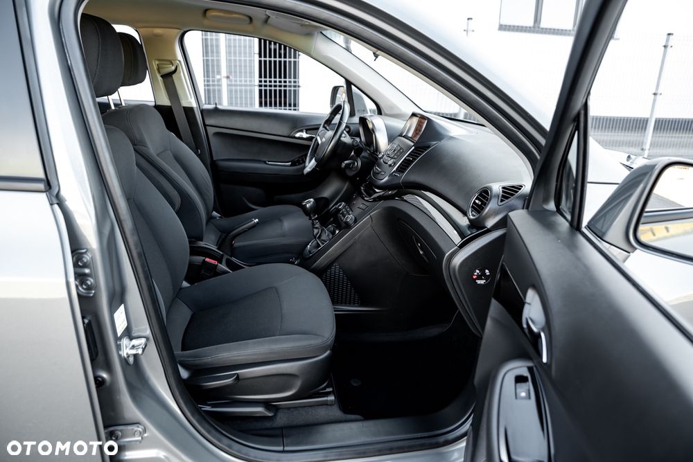 Chevrolet Orlando 1.8 LT - 23