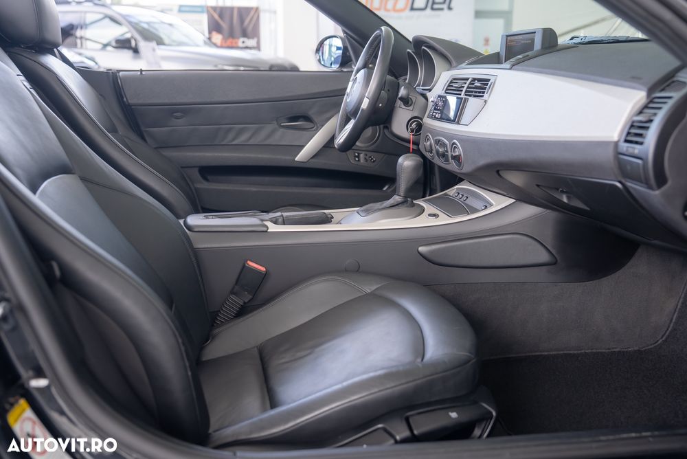 BMW Z4 - 29