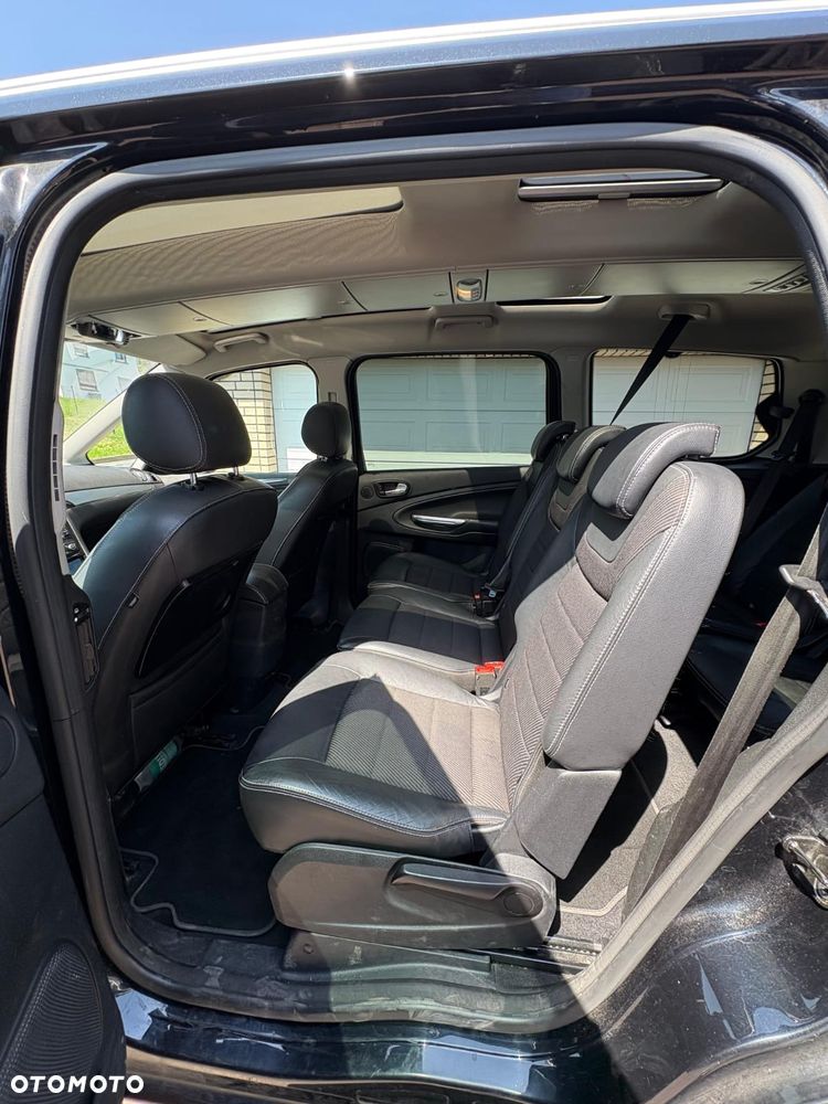 Ford Galaxy 2.2 TDCi Gold X - 9