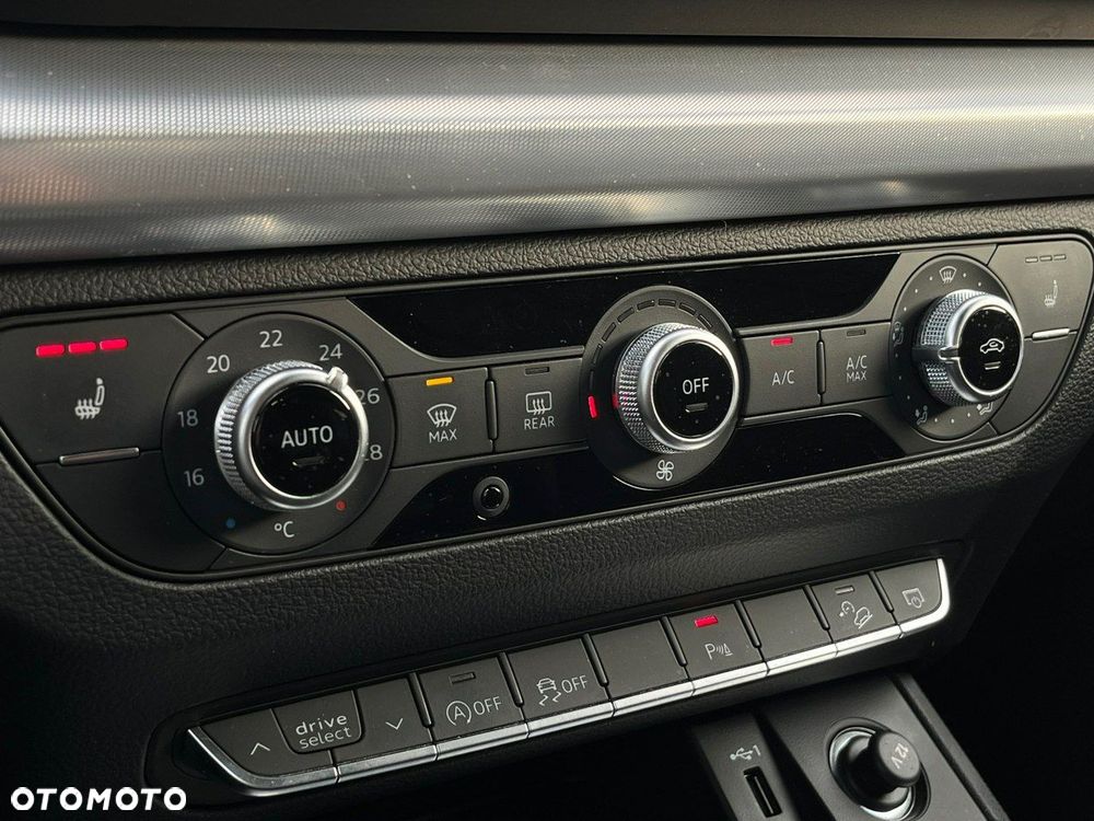 Audi Q5 40 TDI quattro S tronic advanced - 27