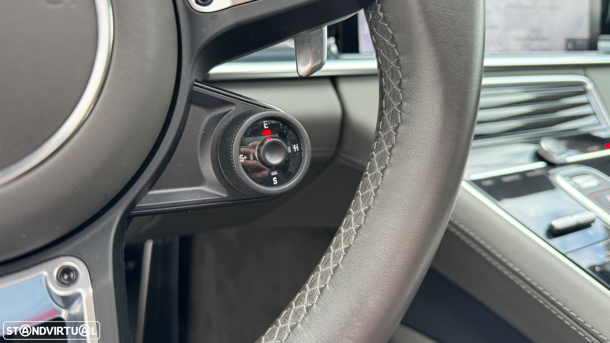 Porsche Panamera Turbo S E-Hybrid - 45