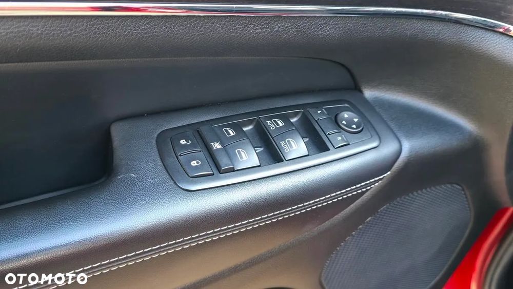 Jeep Grand Cherokee 3.6 V6 Limited - 23