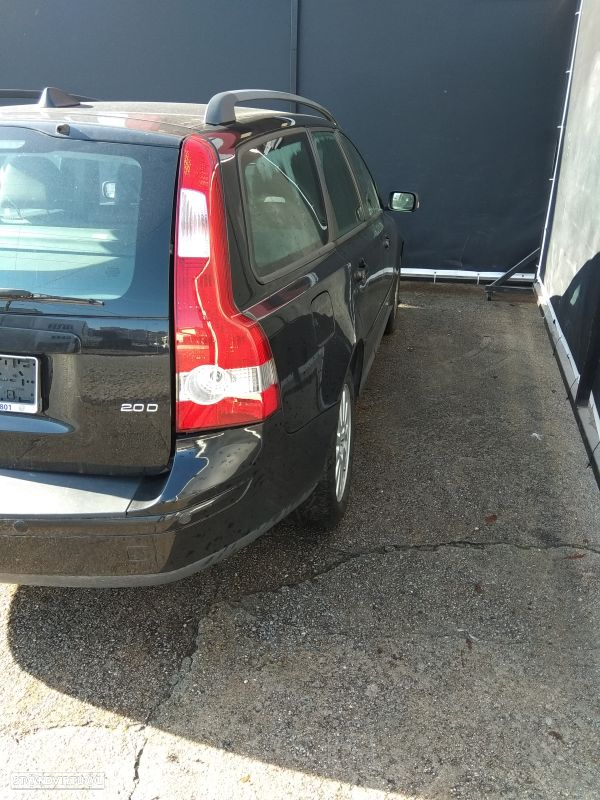 Para Peças Volvo V50 (545) - 5