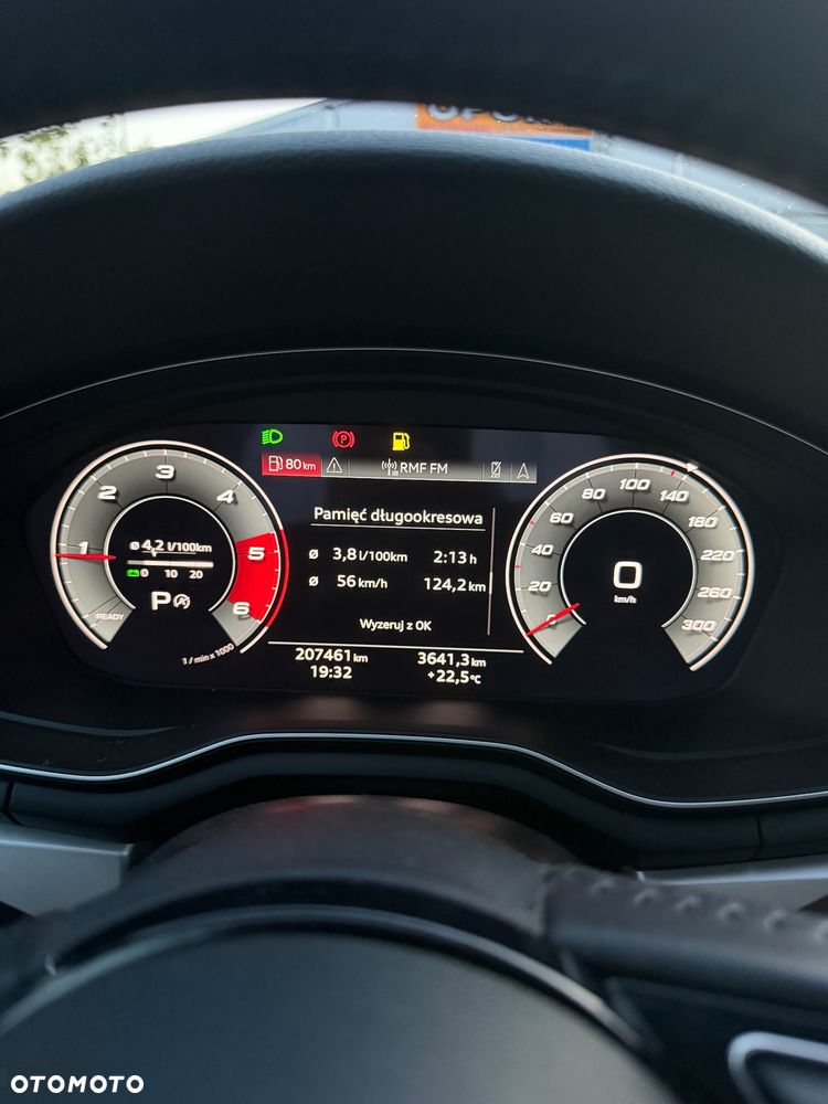 Audi A4 Avant 30 TDI S tronic advanced - 20