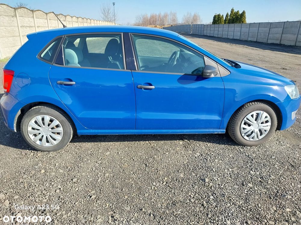 Volkswagen Polo 1.6 TDI DPF Trendline - 7
