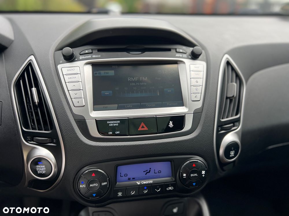 Hyundai ix35 2.0 2WD Style - 38